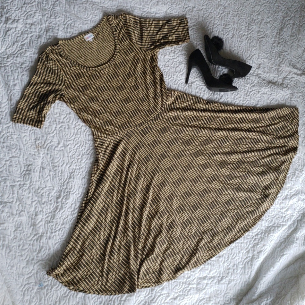 LuLaRoe Dress